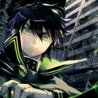 Seraph of the End Manga Approaching Climax