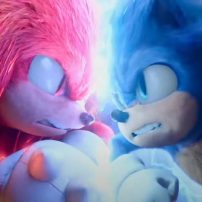 Sonic the Hedgehog 2 Movie Drops Two Trailers