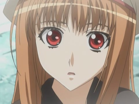 New Spice and Wolf Anime Project Revealed
