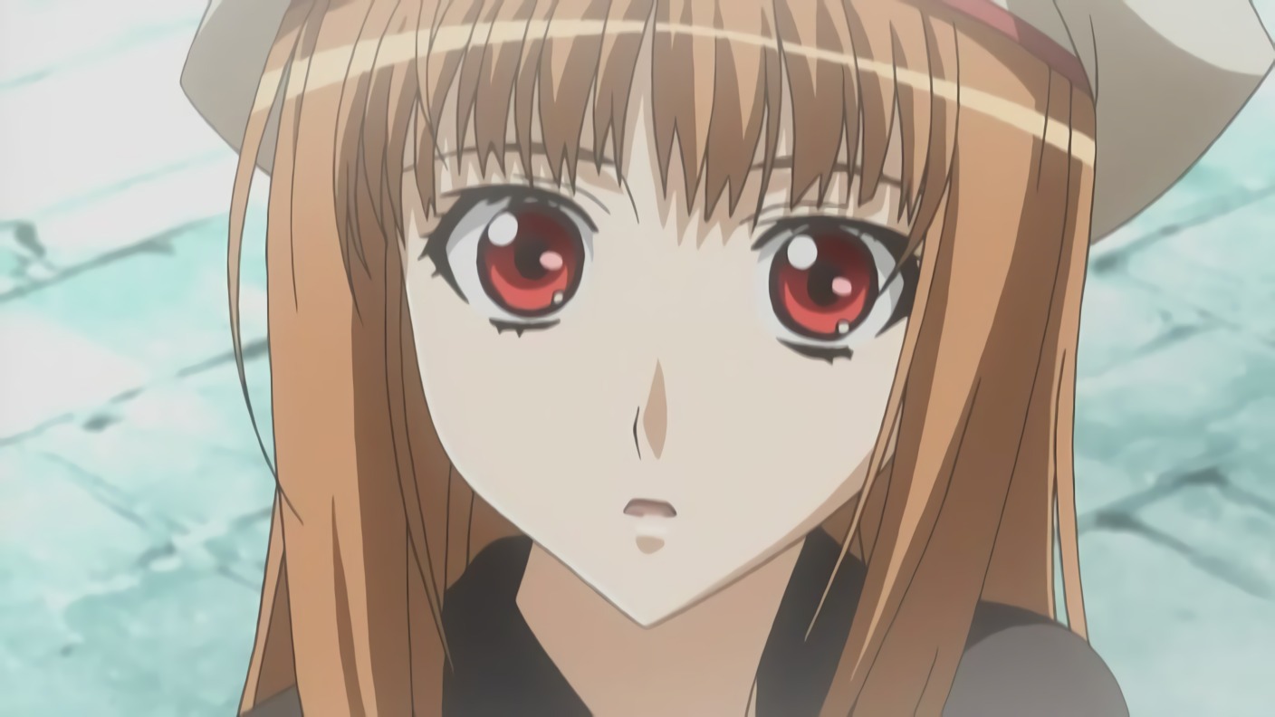 Anime Like Spice and Wolf