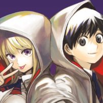 Blood Lad Creator Yuki Kodama’s New Manga to Launch Globally