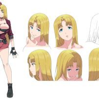 World’s End Harem Anime Adds Rumi Okubo to Cast