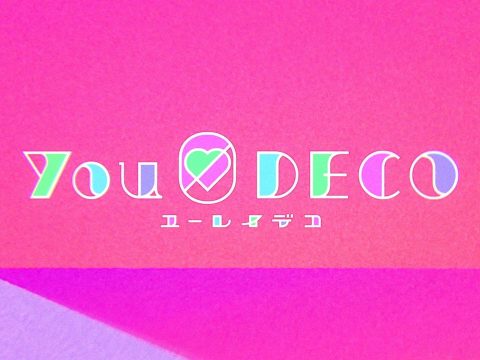 Science SARU’s Original Anime Yurei Deco Reveals Director