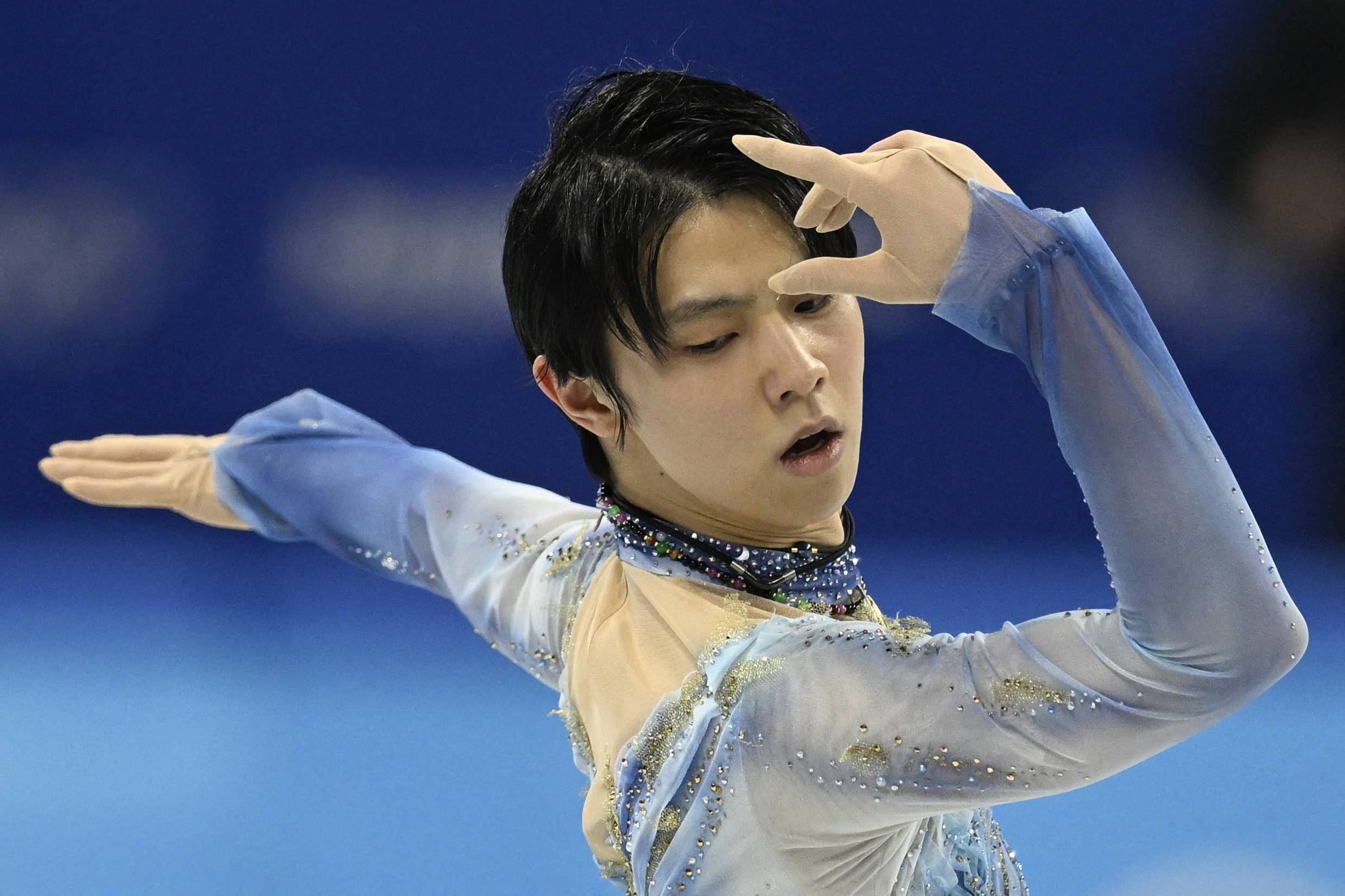 Hanyu Yuzuru, Biography, Olympics, Medals, & Facts