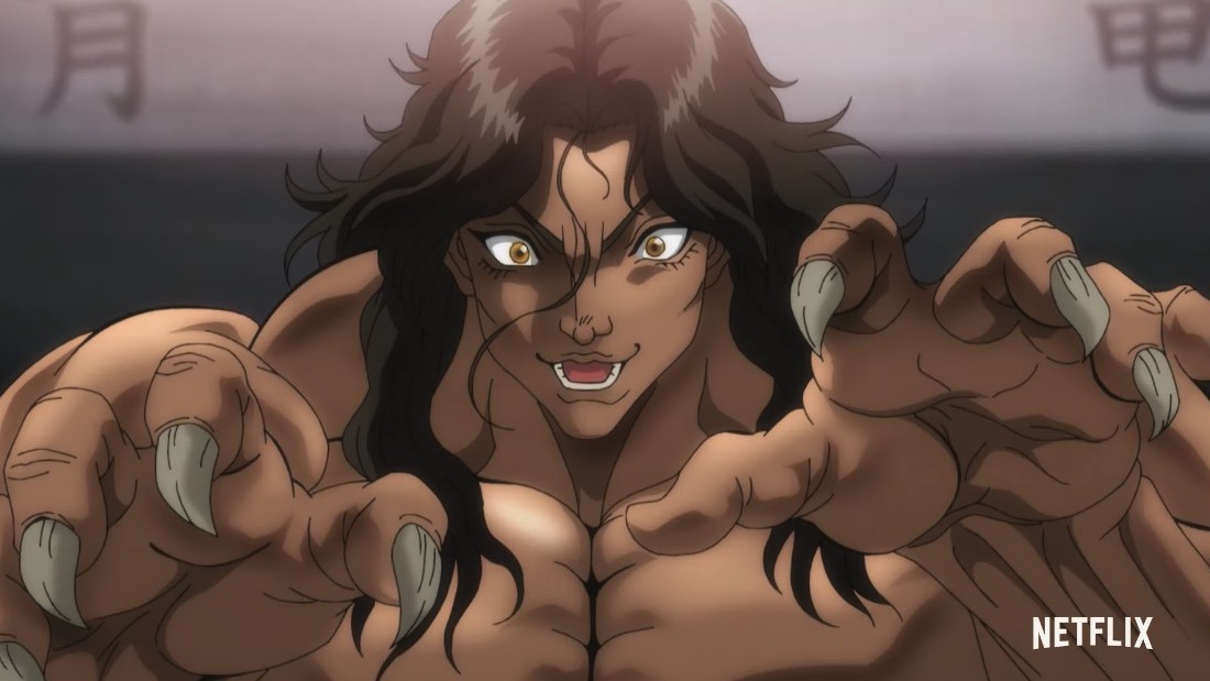 baki