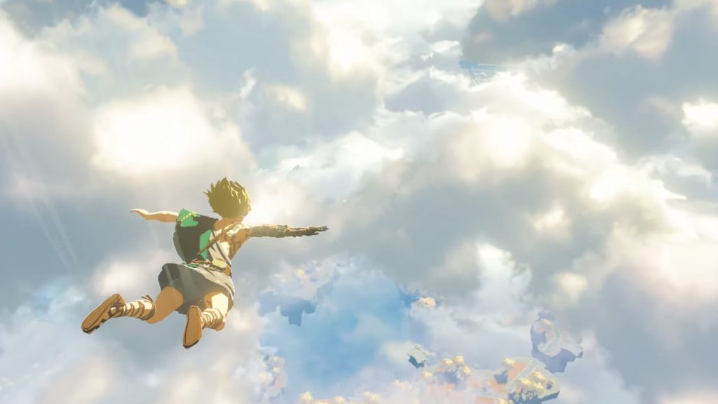 The Legend of Zelda: Breath of the Wild 2 Delayed to Spring 2023
