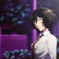 Call of the Night Anime Adds to Cast in Latest Preview