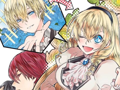 Manga Editor Shares Why She Thinks Isekai Is So Popular