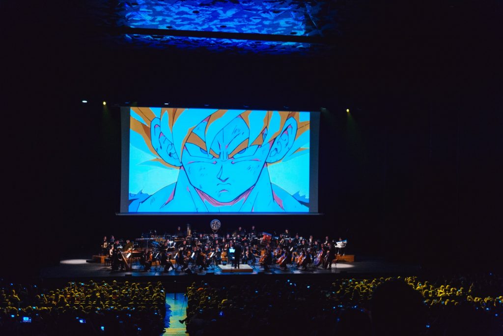 INTERVIEW: Dragon Ball Symphonic Adventure’s Creator and Producer Romain Dasnoy