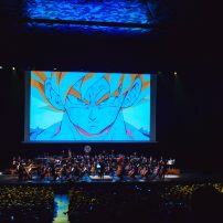 INTERVIEW: Dragon Ball Symphonic Adventure’s Creator and Producer Romain Dasnoy