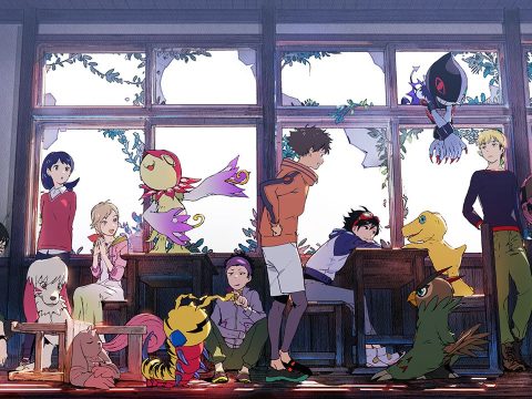 Digimon Survive Game Drops Trailer Ahead of 2022 Release