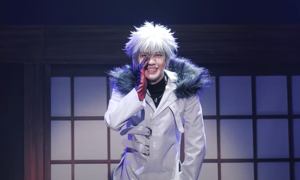 See How Fruits Basket Stage Play Adapts Key Scenes
