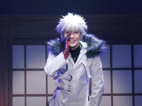 See How Fruits Basket Stage Play Adapts Key Scenes