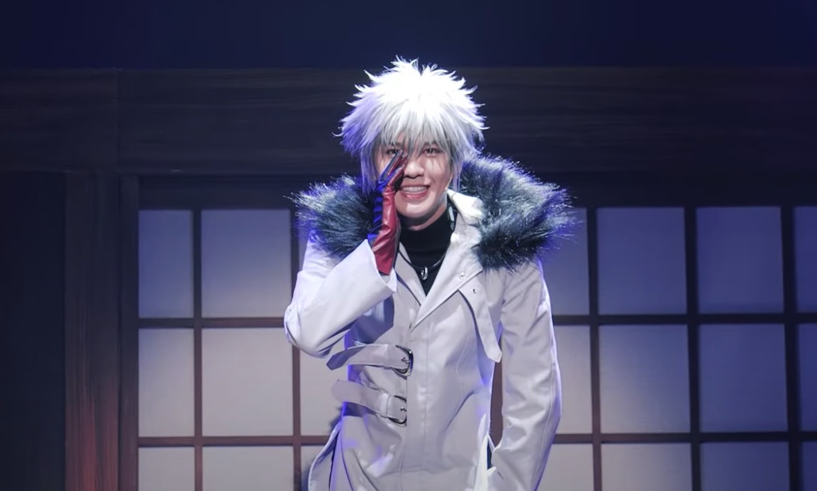 fruits basket stage play