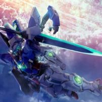 Mobile Suit Gundam 00 Revealed Chronicle CG Anime Announced