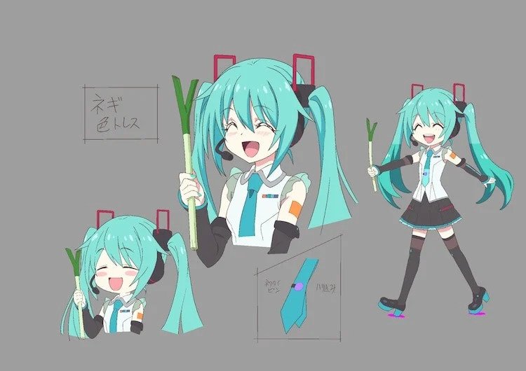 Jashin-chan Dropkick X (Dropkick On My Devil!! X)