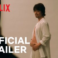 Trailer Drops for Live-Action Manga Adaptation He’s Expecting