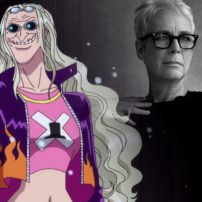Jamie Lee Curtis Is Interested in Playing Kureha in Netflix’s One Piece