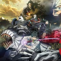 JUJUTSU KAISEN 0 Delivers Supernatural Spectacle with MAPPA Flair
