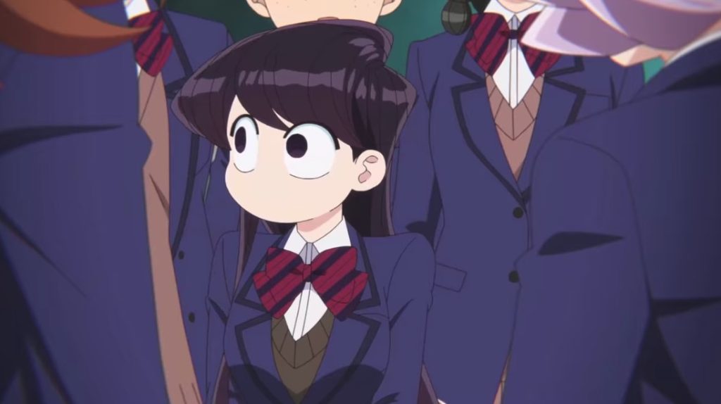 Komi Can't Communicate Season 2: Where To Watch Every Episode