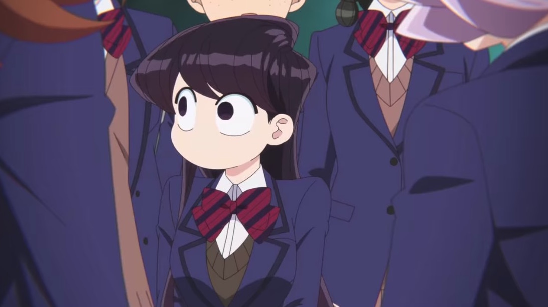 Komi Can't Communicate Season 3 Release Date, News & Updates!!