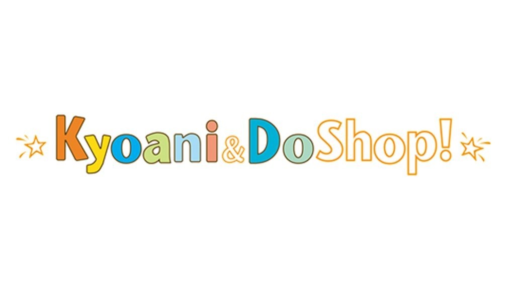 Kyoto Animation Permanently Closes Kyoani&DoShop! Physical Store