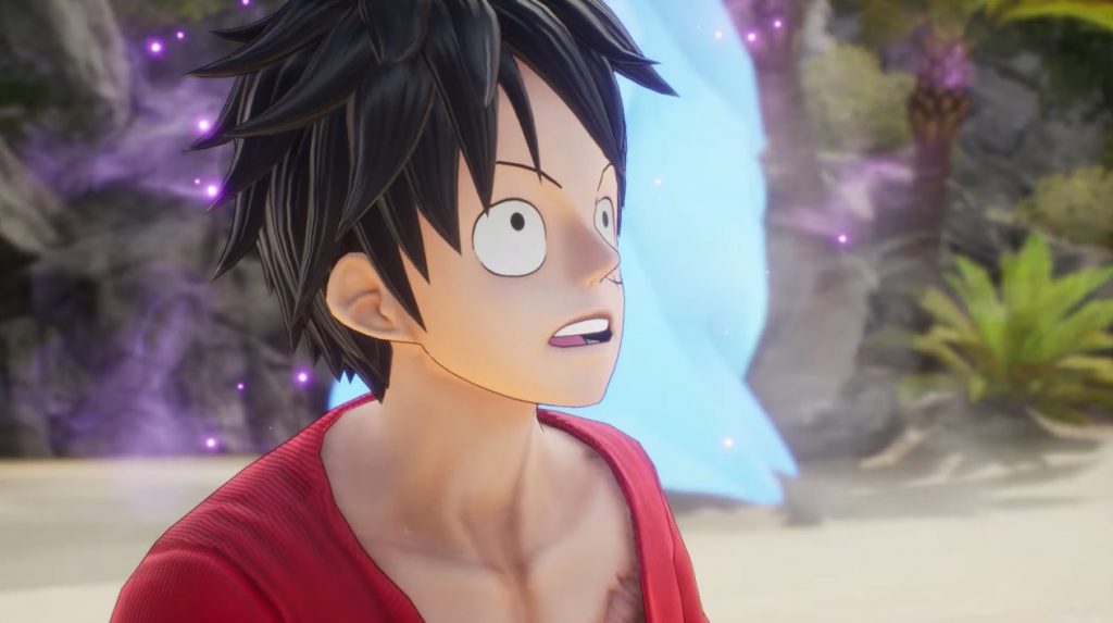 One Piece Reveals New Live-Action Cast Member, JRPG and More