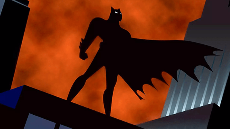 How Does Batman Compare to These Great Anime Detectives?