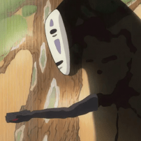 Miyazaki Explains What the Deal is with No Face from Spirited Away