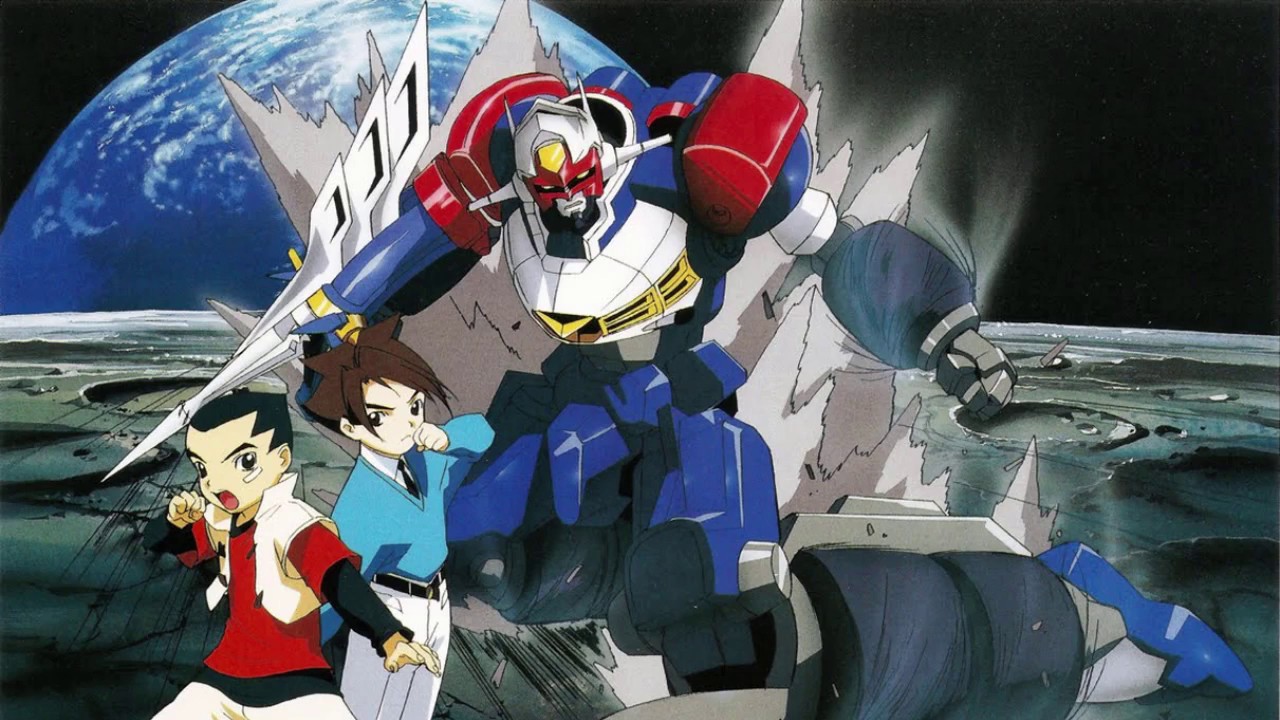 50 Years Later, Mazinger Z Is Still a Powerhouse – Otaku USA Magazine