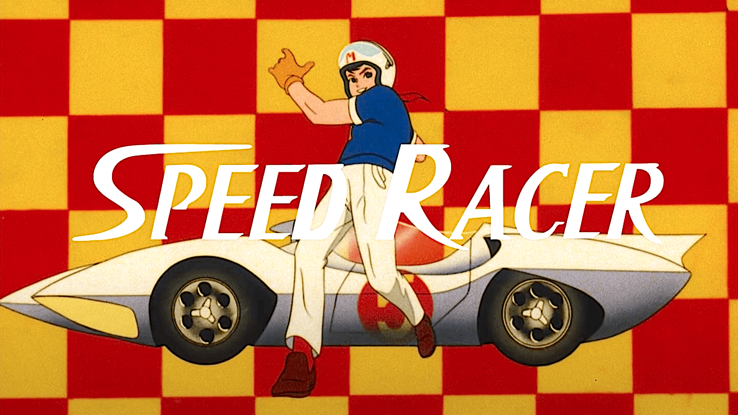 Speed Racer