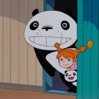 Pre-Ghibli Classic Panda! Go Panda! Snapped Up by GKIDS