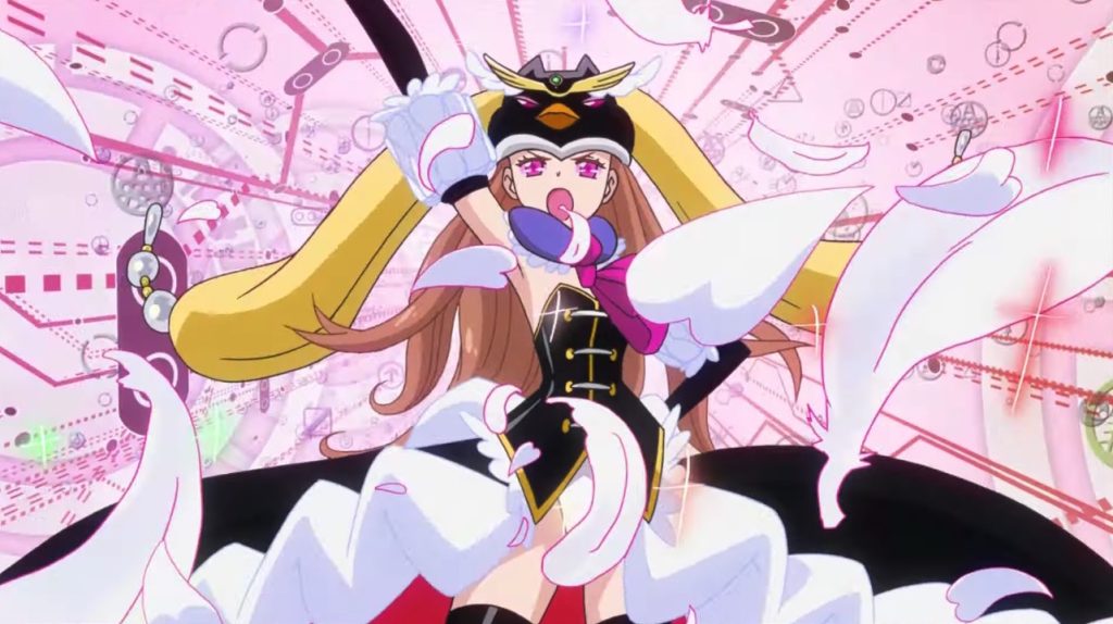 New RE:cycle of the PENGUINDRUM Trailer Previews Big Screen Return