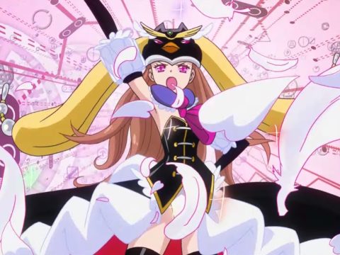 New RE:cycle of the PENGUINDRUM Trailer Previews Big Screen Return