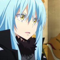 That Time I Got Reincarnated as a Slime Anime Film Sets English Premiere Dates