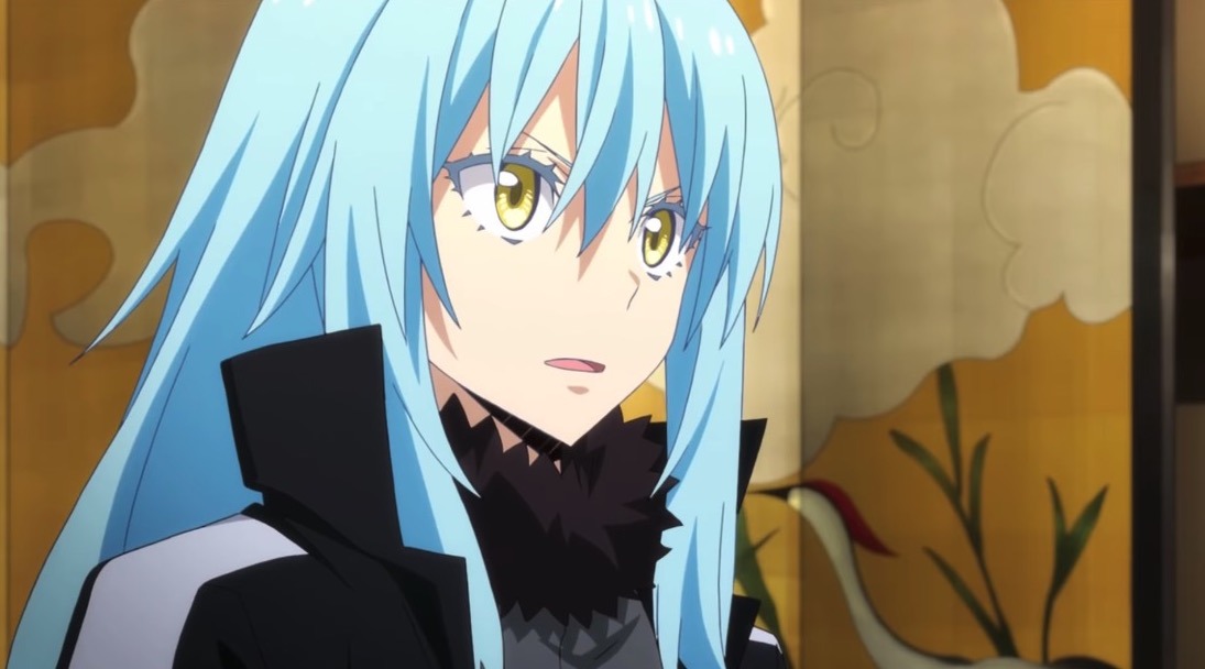 That Time I Got Reincarnated as a Slime Anime Film Sets English Premiere Dates