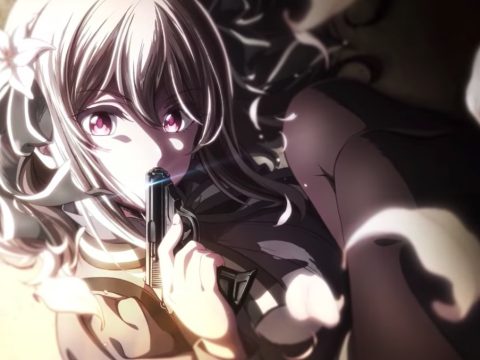 Spy Classroom Anime Announces 2023 Debut, Shares Trailer