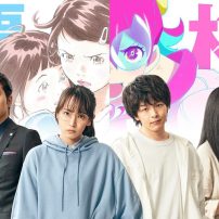 Anime Supremacy Film Reveals Fresh Trailer, Theme Song