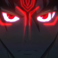 Tekken: Bloodline Anime Heads to Netflix This Year