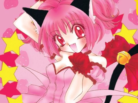 Tokyo Mew Mew Manga Artist Mia Ikumi Passes Away at 42