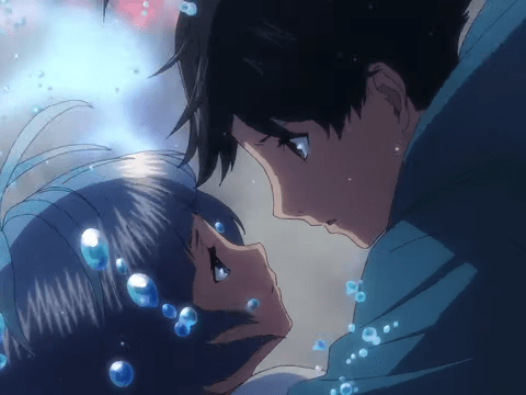 Riria. Releases Music Video for Bubble Ending Theme - Anime Corner