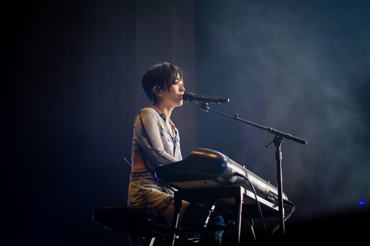 utada hikaru