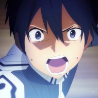 16-Minute Sword Art Online Anniversary Video Looks Back at the Series