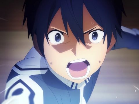 16-Minute Sword Art Online Anniversary Video Looks Back at the Series