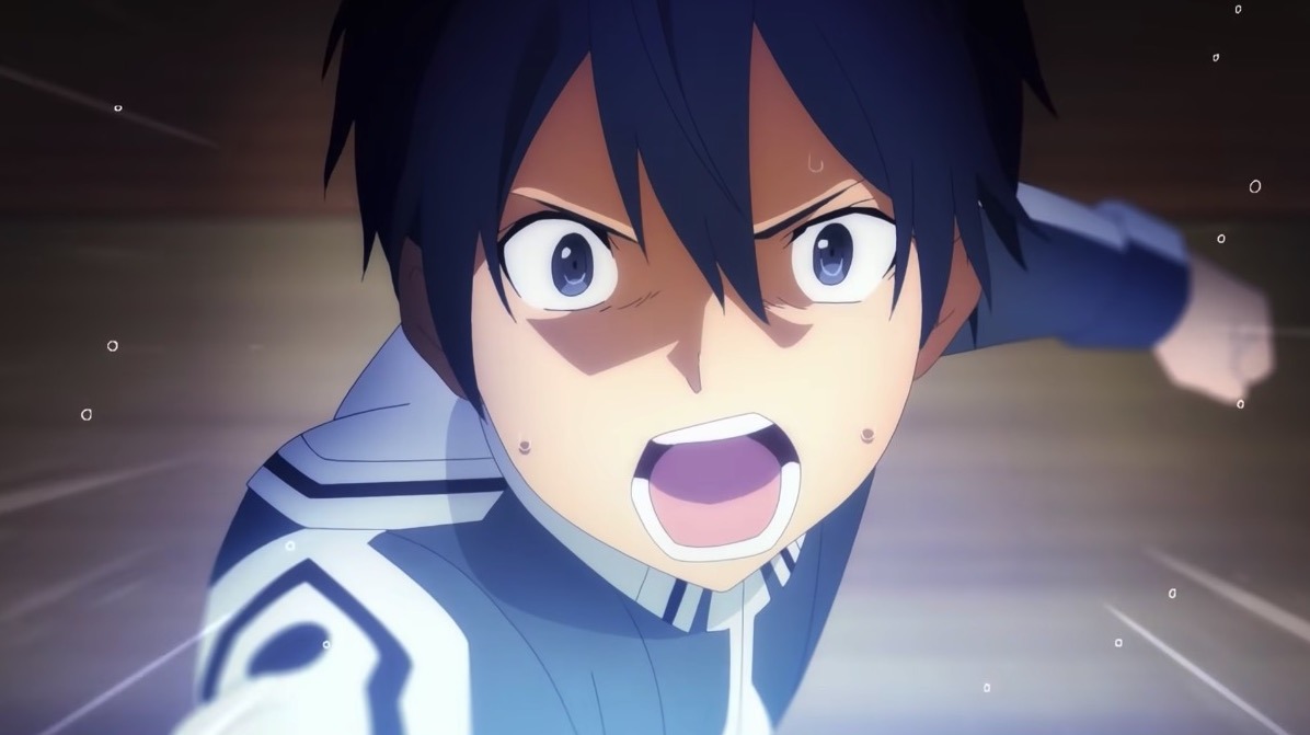 Sword Art Online: Progressive: Scherzo of Deep Night Gets Second Trailer,  New Key Visual