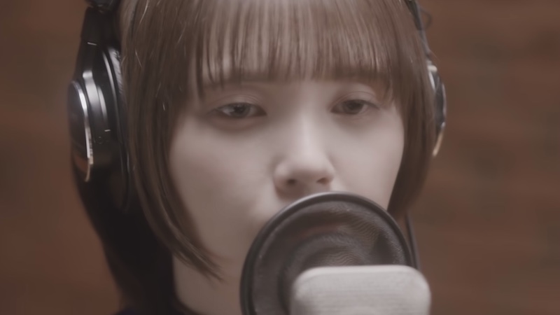 Nezuko VA Akari Kito Covers BEASTARS Season 2 OP in New Video