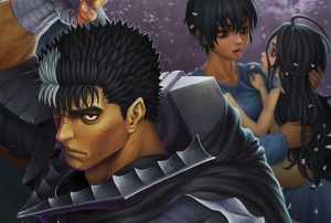 berserk