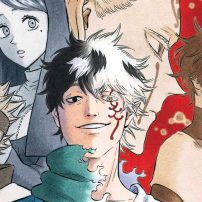 Black Clover Manga Takes Three Months Off in Preparation for Finale