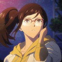 WIT Studio’s Bubble Anime Film Teases Story in New Trailer
