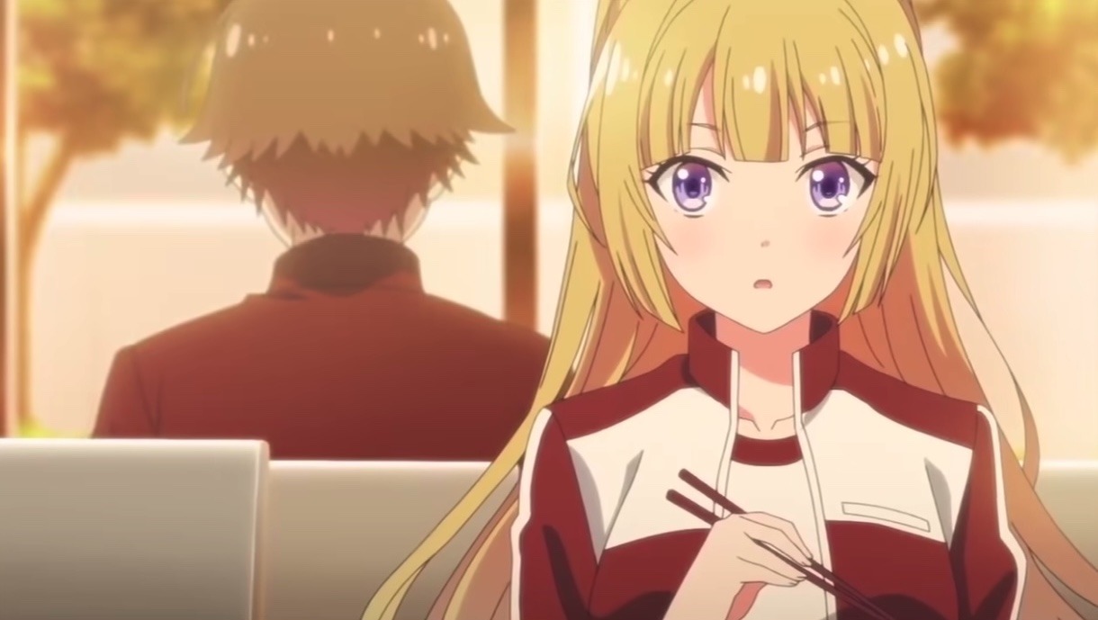 Classroom For Heroes Anime Unveils Key Visual, 1st Trailer, and